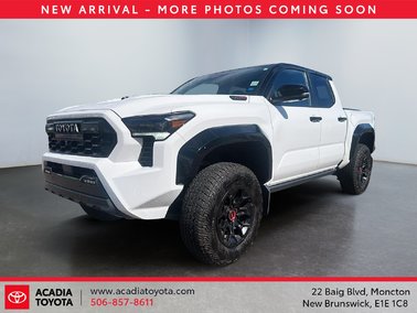 2025   TRD-PRO