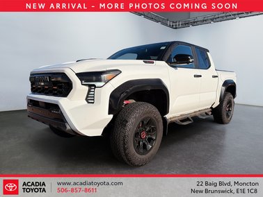 2025   TRD-PRO