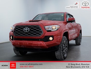 2020   DOUBLE CAB 6A