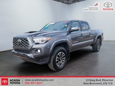 2023   DOUBLE CAB 6A