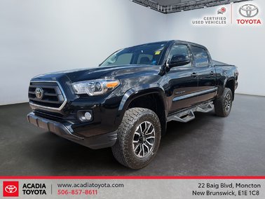2023   DOUBLE CAB 6A