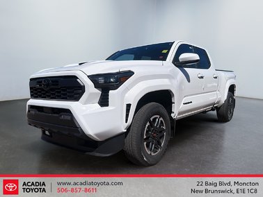 2026   TRD Sport