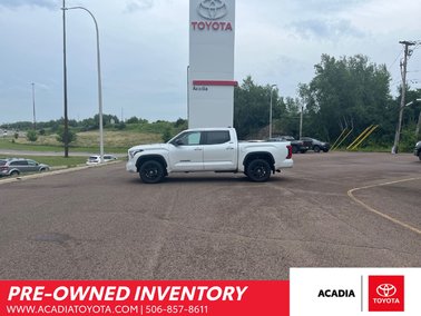 Acadia Toyota | New hybrid vehicles in Moncton