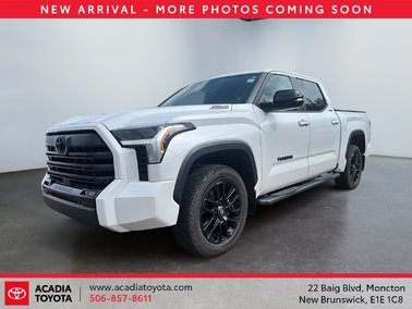 2025   Limited