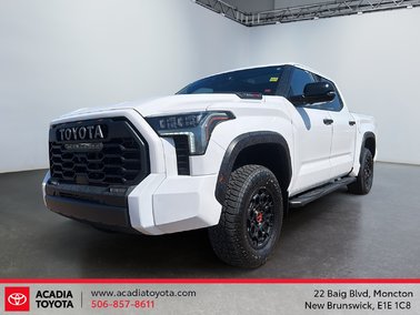 2026   TRD PRO