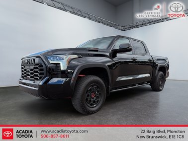 2026   TRD Pro