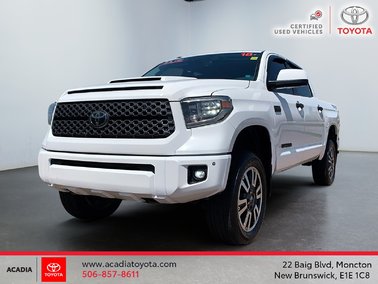 2018   SR5 Plus