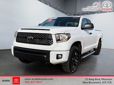 2020   DOUBLE CAB