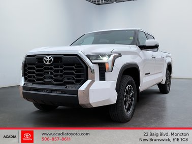 TRD OFF ROAD 2025