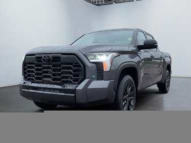 LIMITED TRD OFF ROAD 2025
