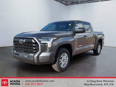 2026   SR5