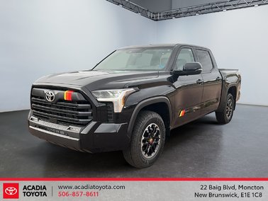 2026   TRD RALLY PACKAGE