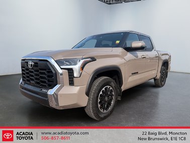 2026   TRD OFF ROAD