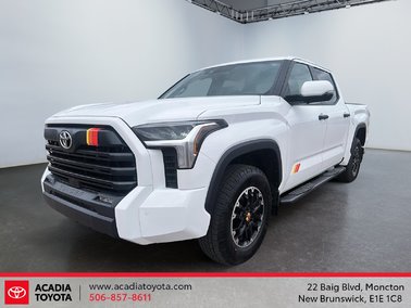 2026   TRD RALLY PACKAGE
