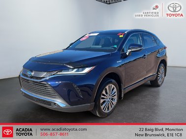 2021   XLE