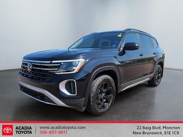 2025   Peak Edition