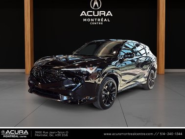 ADX Platinum Elite A-Spec