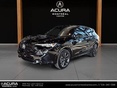 ADX A-Spec
