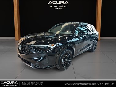 ADX Platinum Elite A-SPEC