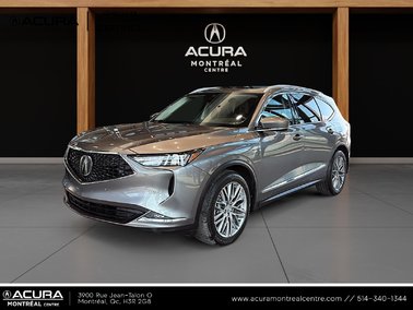 MDX Platinum Elite