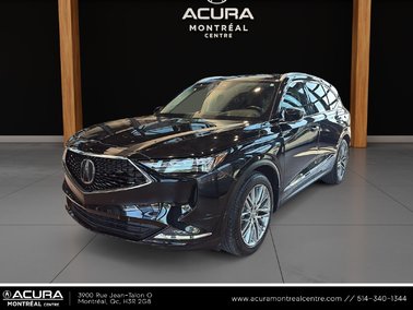 MDX Platinum Elite