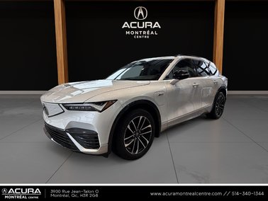 ZDX A-SPEC