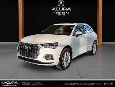 Q3 Komfort