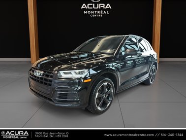 Q5 Progressiv