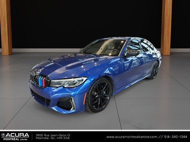 3 Series M340i xDrive