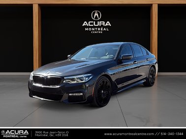 5 Series 530i xDrive