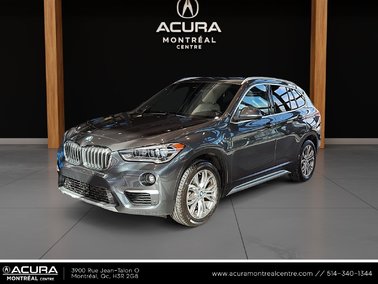 X1 xDrive28i