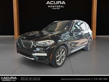 X3 xDrive30i