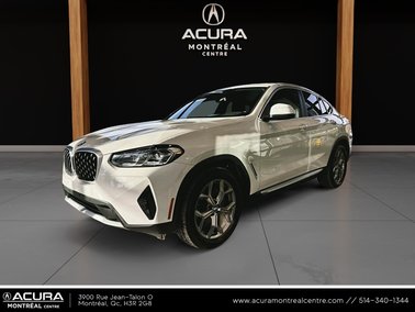 X4 xDrive30i