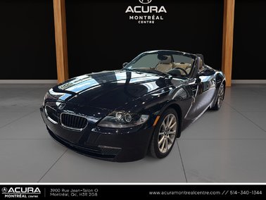 Z4 3.0i