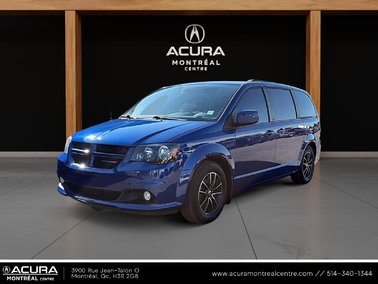 Grand Caravan GT