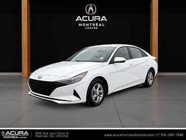 Elantra Preferred