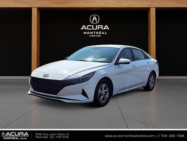 Elantra