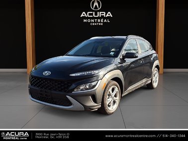 Kona Preferred