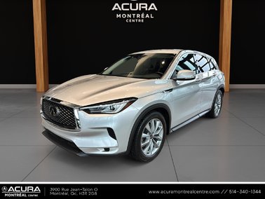 QX50