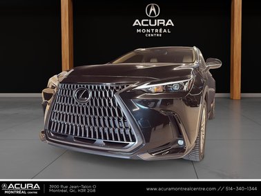 NX NX 350h
