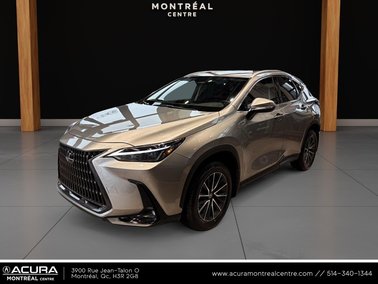 NX NX 350h