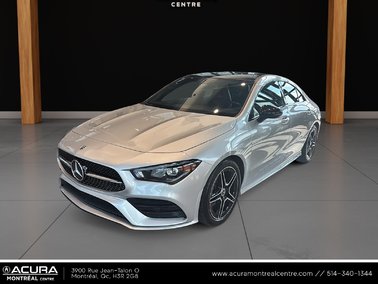 CLA CLA 250