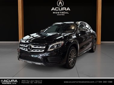 GLA GLA 250