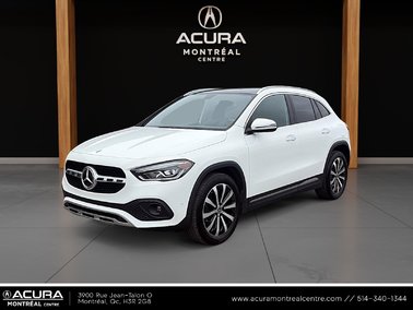 GLA GLA 250