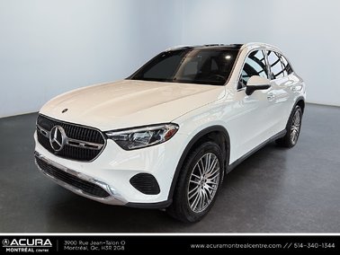 GLC GLC 300