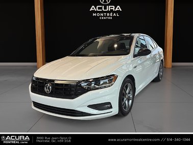 Jetta Highline