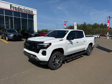 2024   4WD Z71