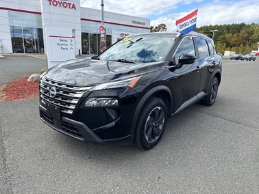 2024   SV Moonroof