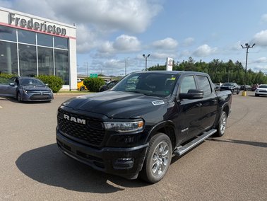 2025   Big Horn