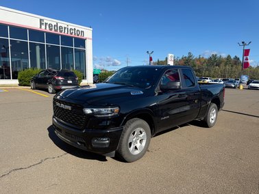 2025   Big Horn